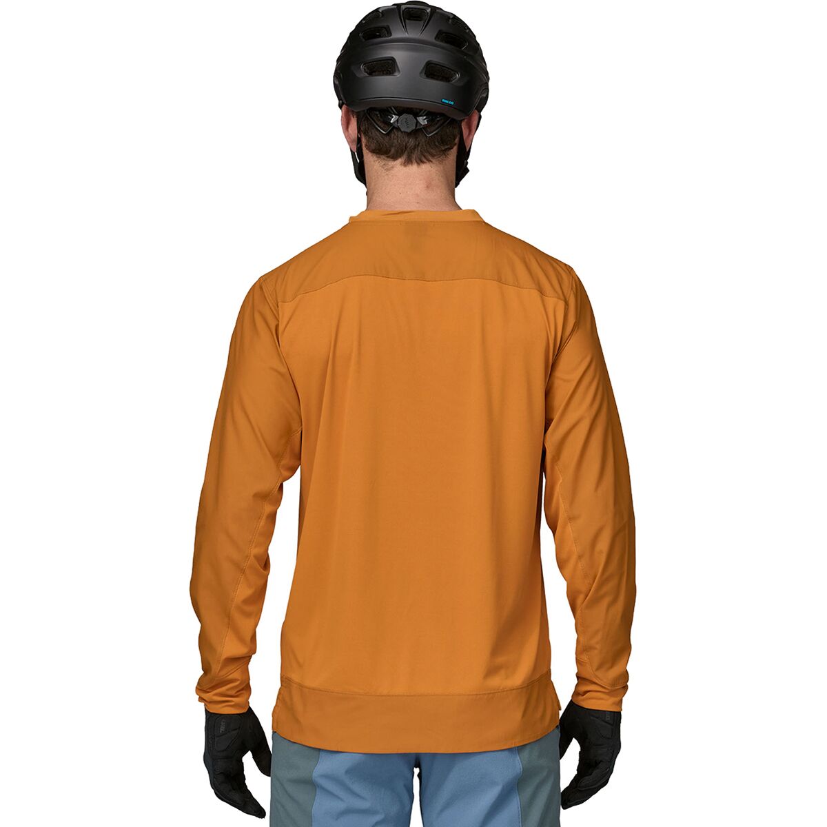 トップス Patagonia DIRT CRAFT JERSEY LONG SLEEVE Patagonia Dirt Craft Long Sleeve Jersey - Men's - Men