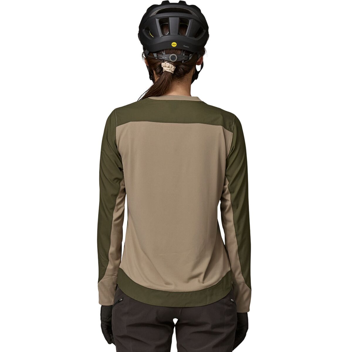 Patagonia Dirt Craft Long Sleeve Jersey - Women's - Women