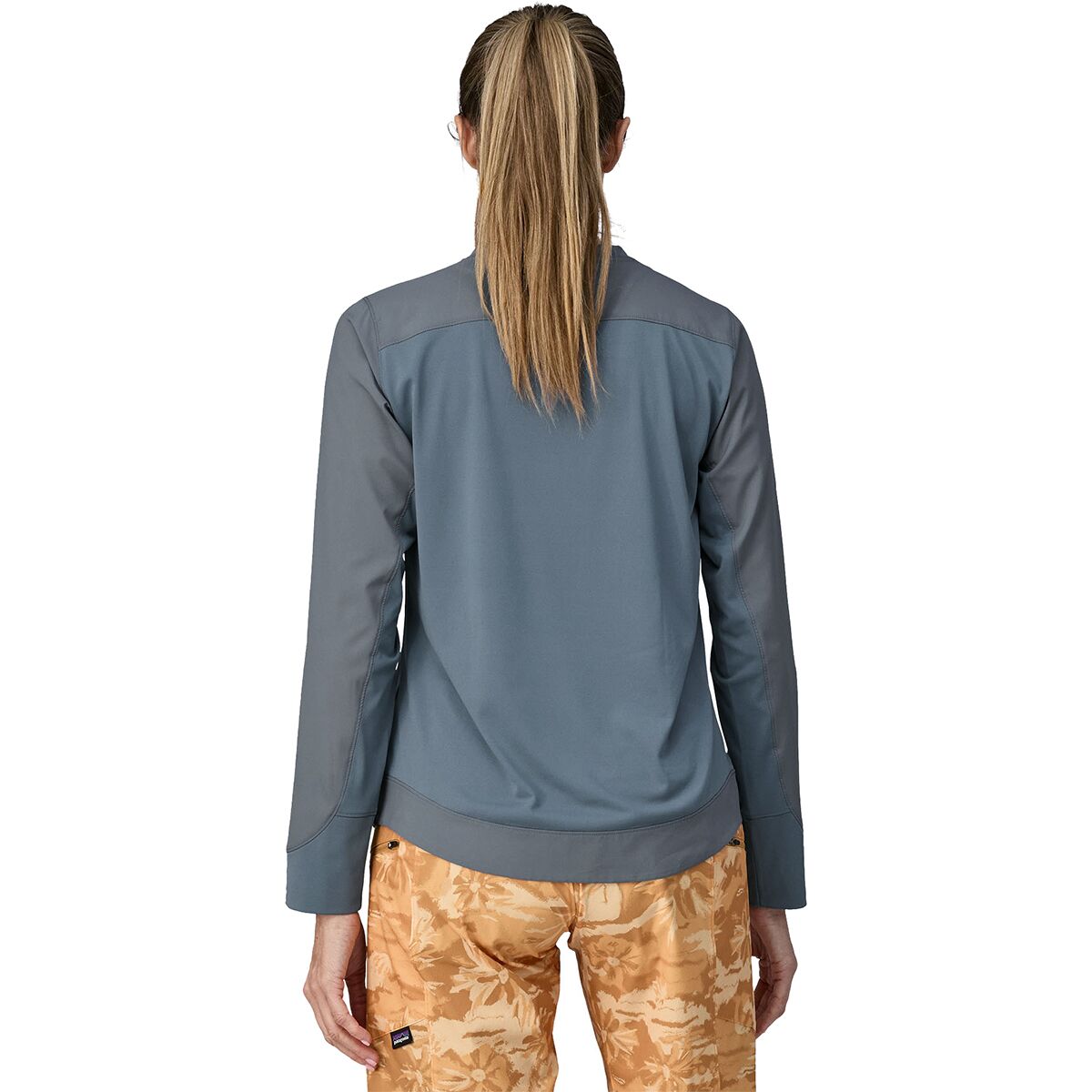 Patagonia Dirt Craft Long Sleeve Jersey - Women's - Women