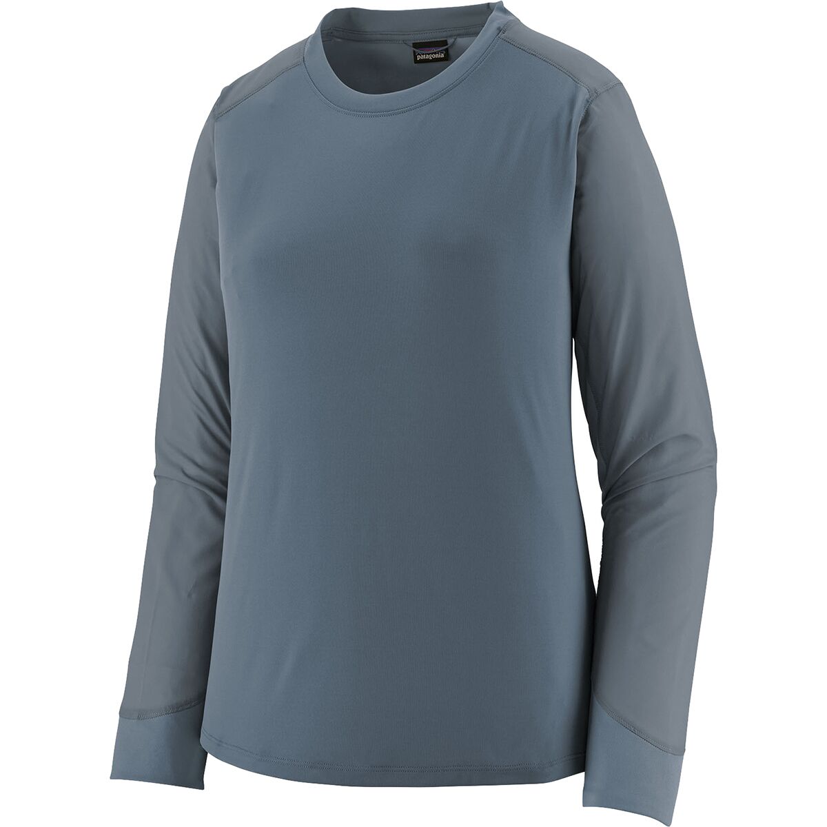 トップス Patagonia DIRT CRAFT JERSEY LONG SLEEVE 23891_BNLG.jpg?sw=768&sh=768&