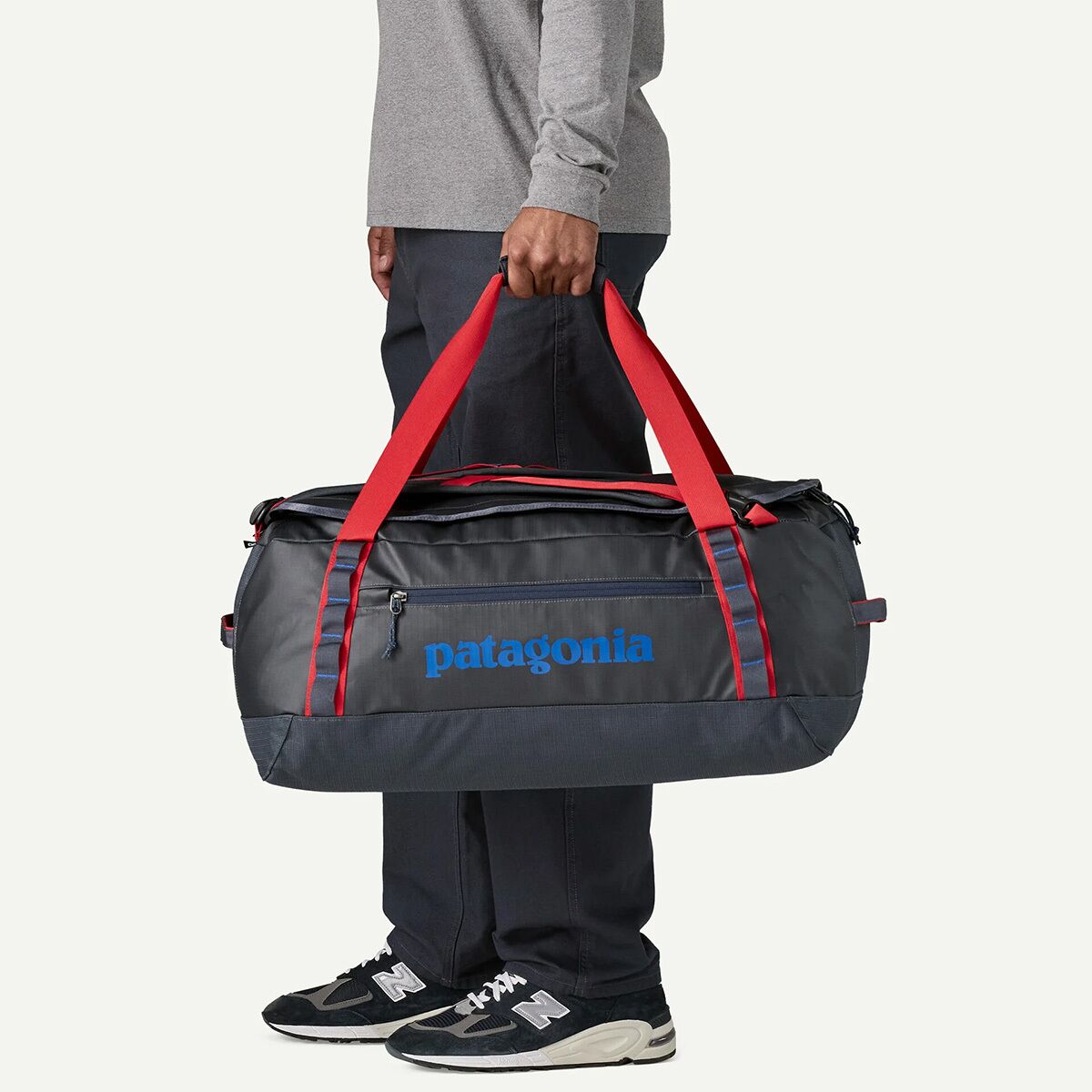 Patagonia Black Hole 55L Duffel Bag - Travel