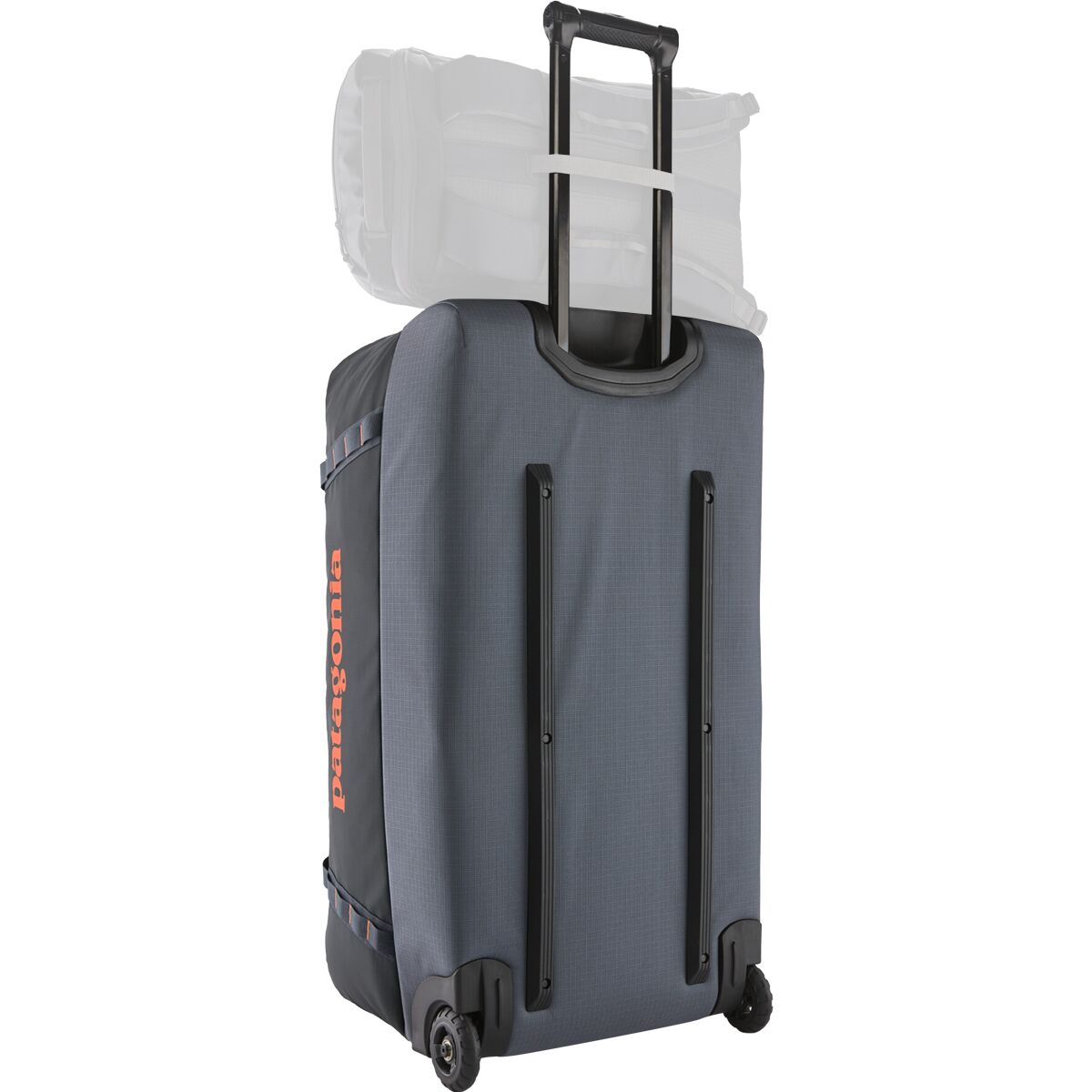 Patagonia Black Hole Wheeled 100L Duffel Bag - Travel
