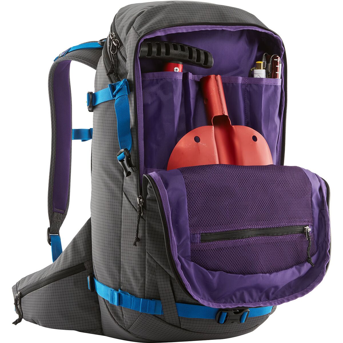 Patagonia スノードリフター 30l FORGRE_D2.jpg