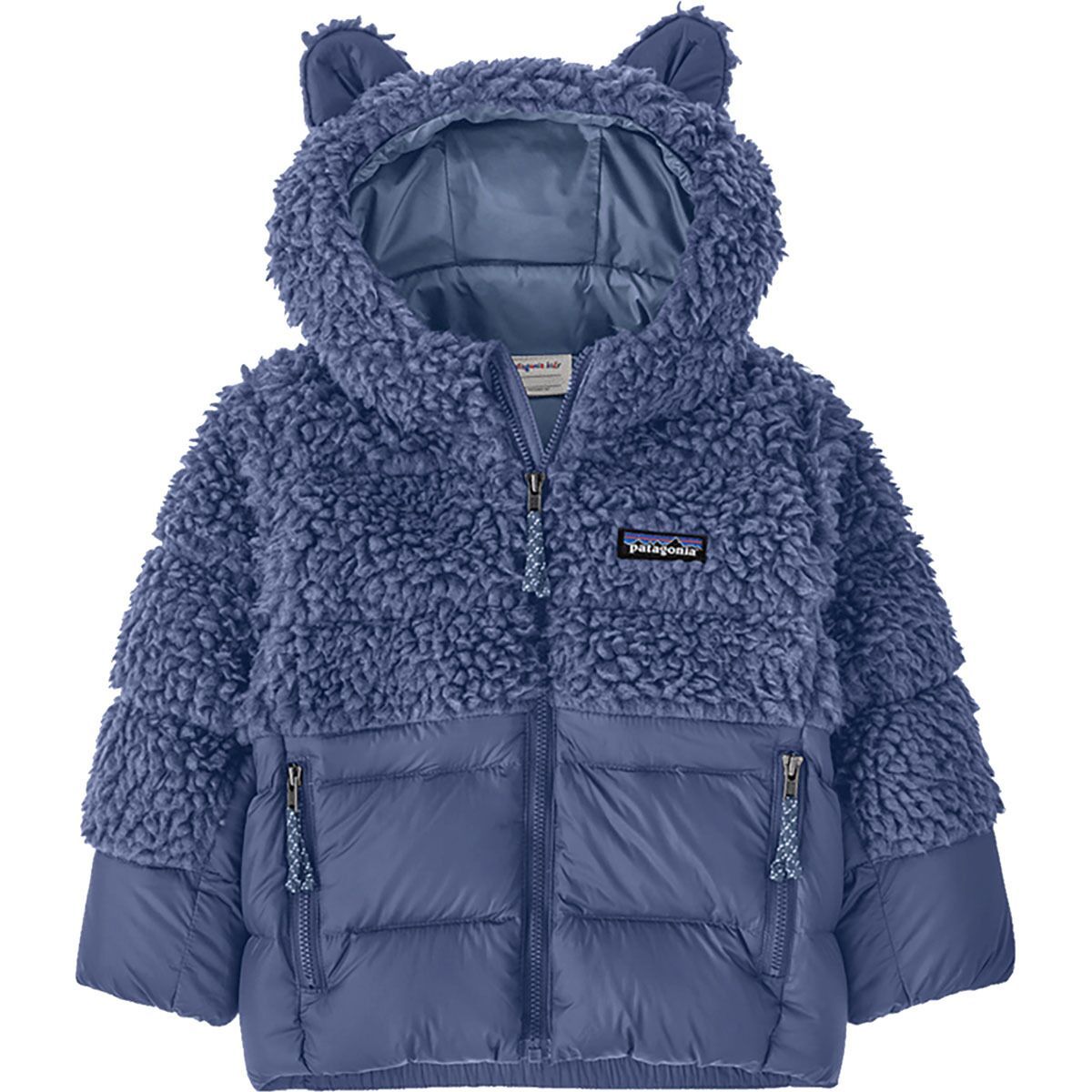 Patagonia Hi-Loft Furry Friends Jacket - Infants' - Kids