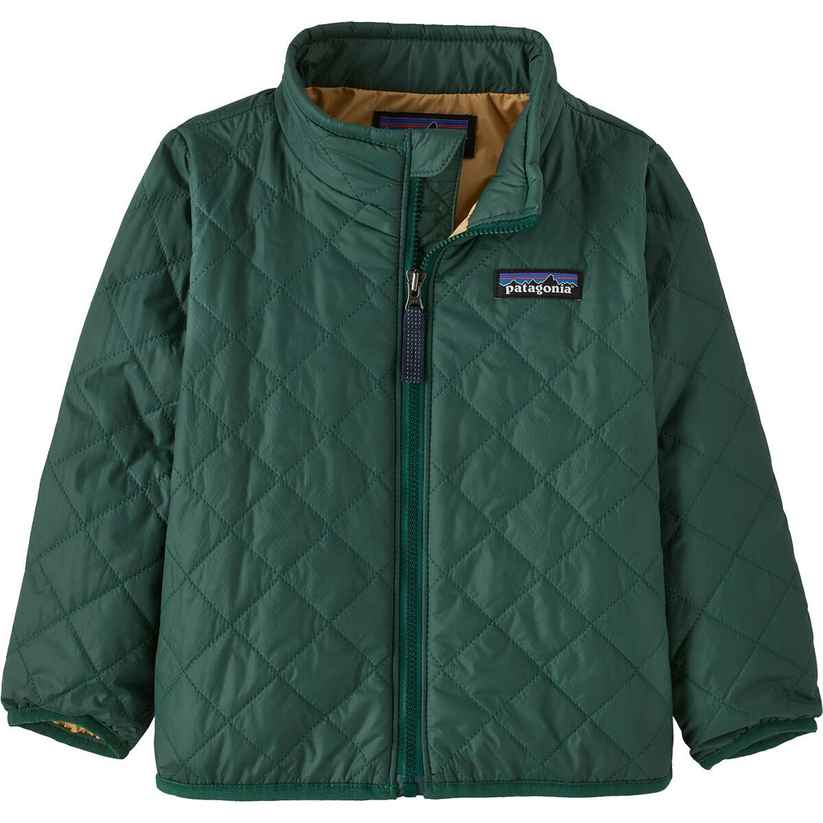 Patagonia Nano Puff Jacket - Toddlers' - Kids