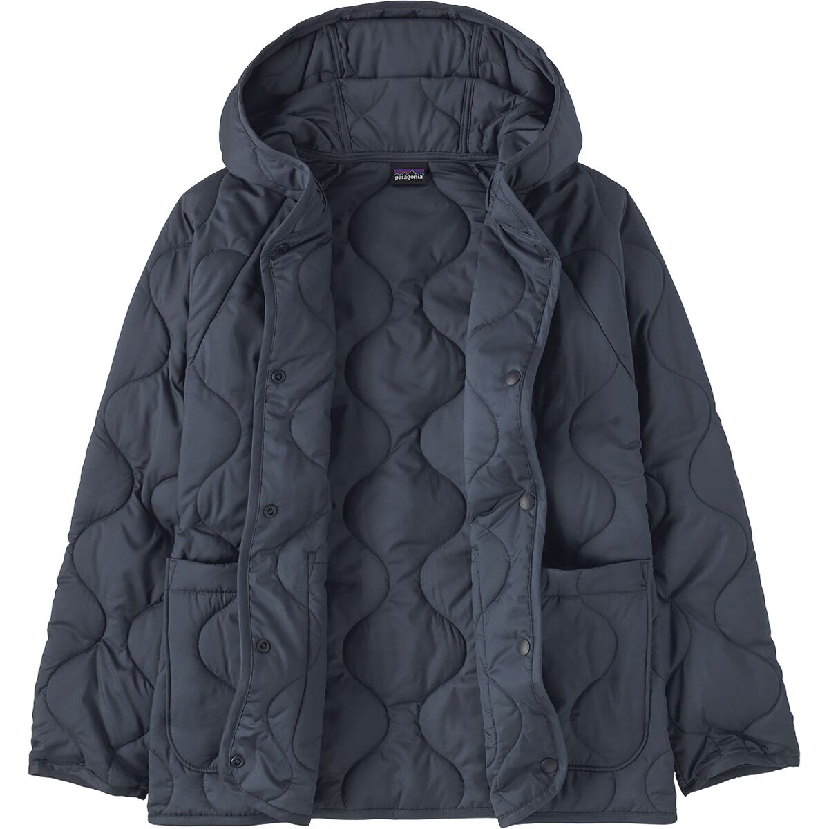 Patagonia】パタゴニア☆キッズ(kids)スノーセットアップ