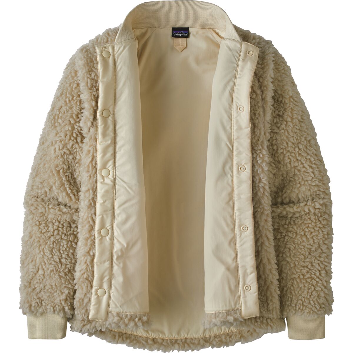 Patagonia Retro-X Bomber Jacket - Kids' - Kids