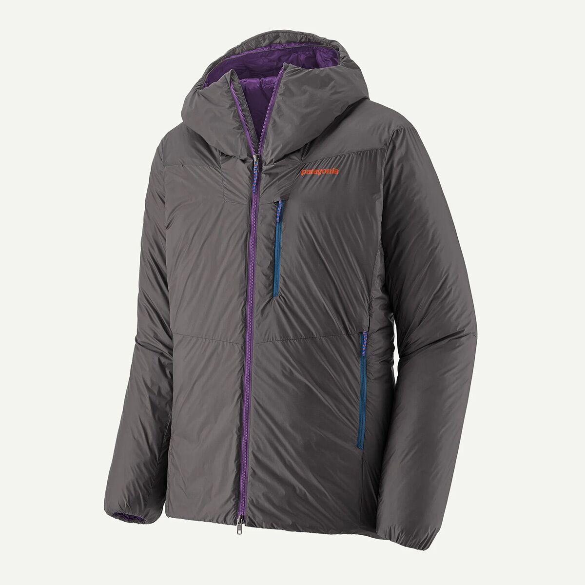 Patagonia DAS ライトジャケット Patagonia DAS Light Hooded Jacket - Men's - Men
