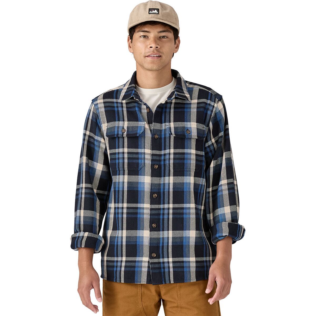 Patagonia Fjord Loft Shirt - Men's - Men