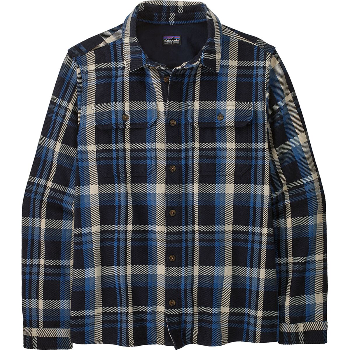 Patagonia Fjord Loft Shirt - Men's - Men