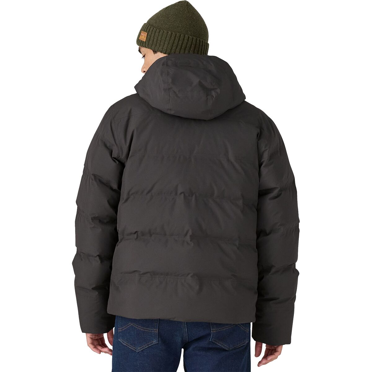 Patagonia Jackson Glacier Down Jacket - Men's - Men