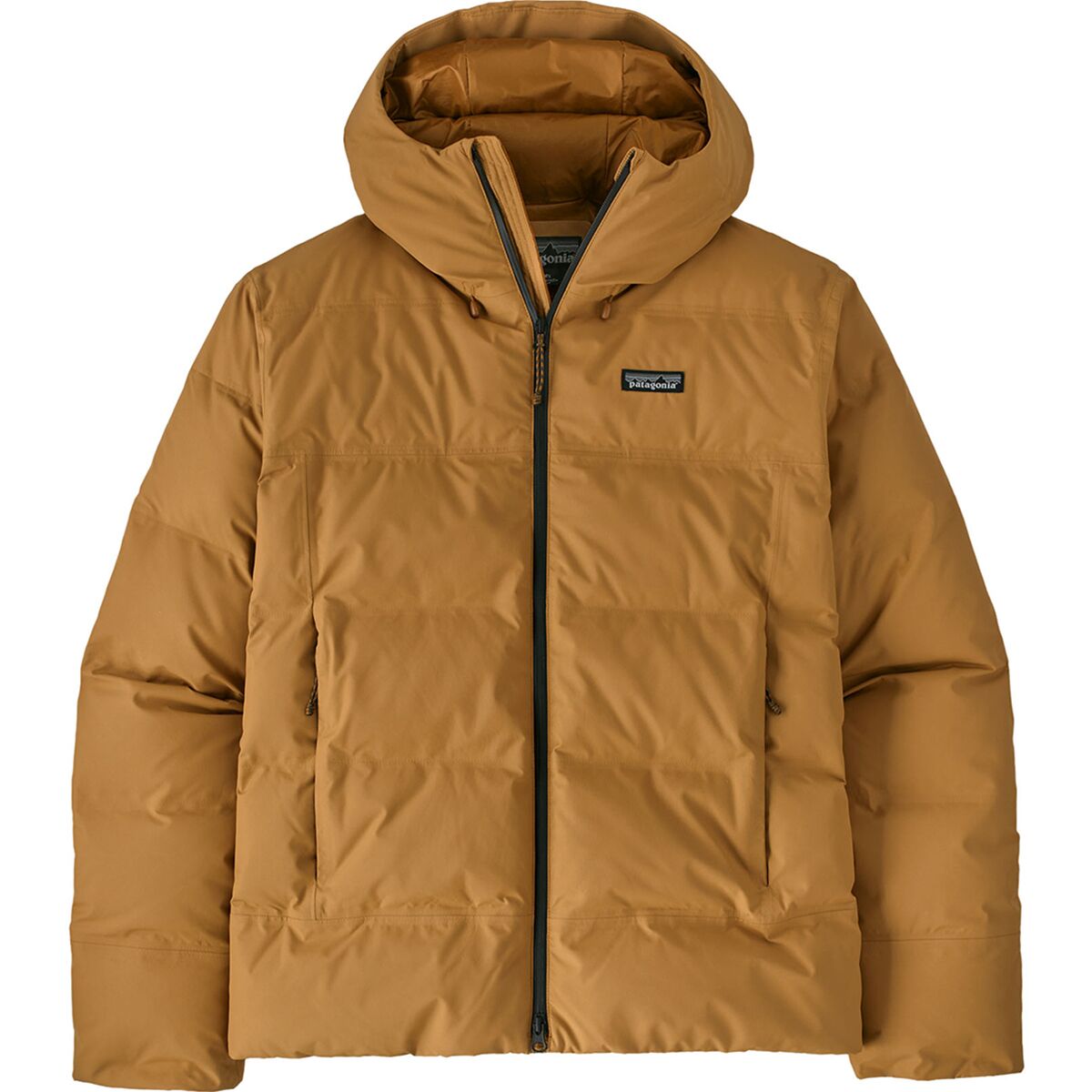 Patagonia Jackson Glacier Down Jacket - Men's - Men