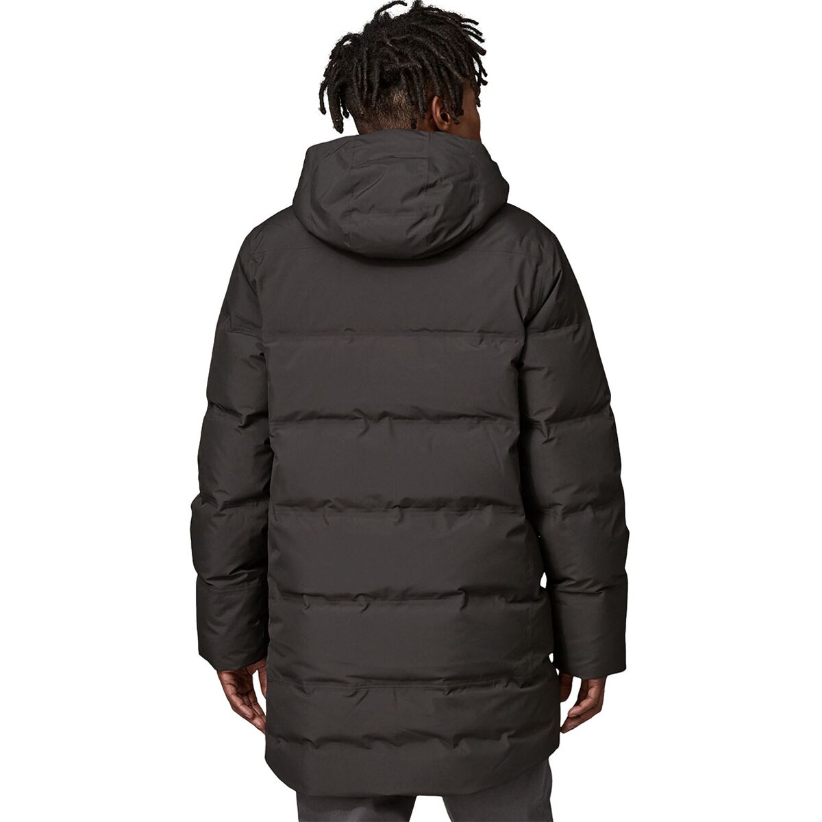 Patagonia Jackson Glacier Down Parka - Men's - Men