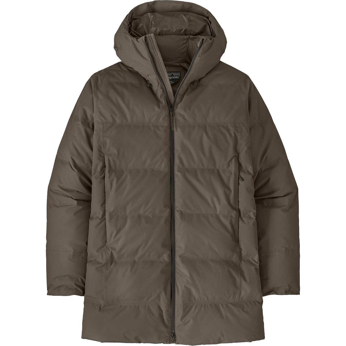 Patagonia Jackson Glacier Down Parka - Men's - Men