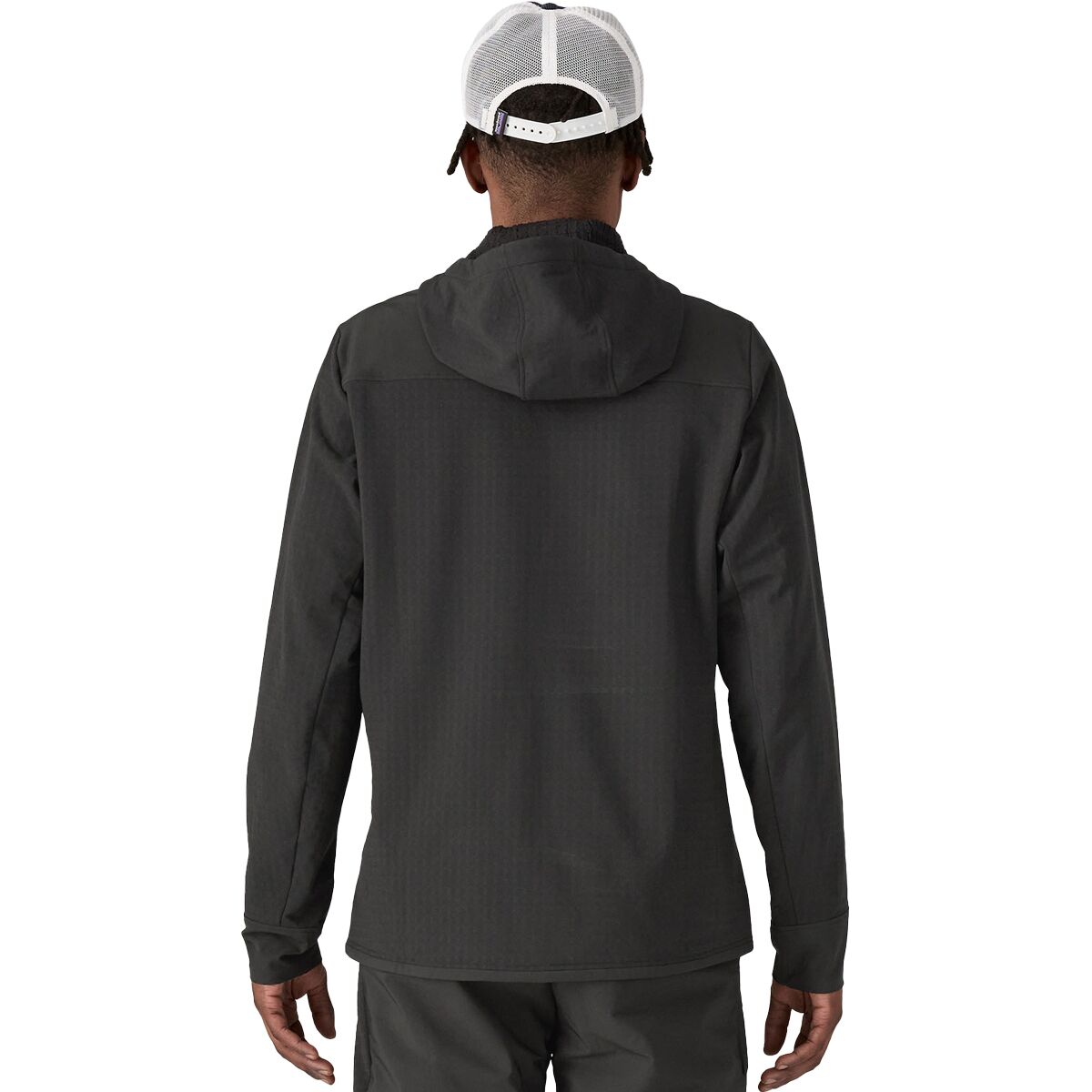 Patagonia R2 TechFace Pullover - Men's - Men