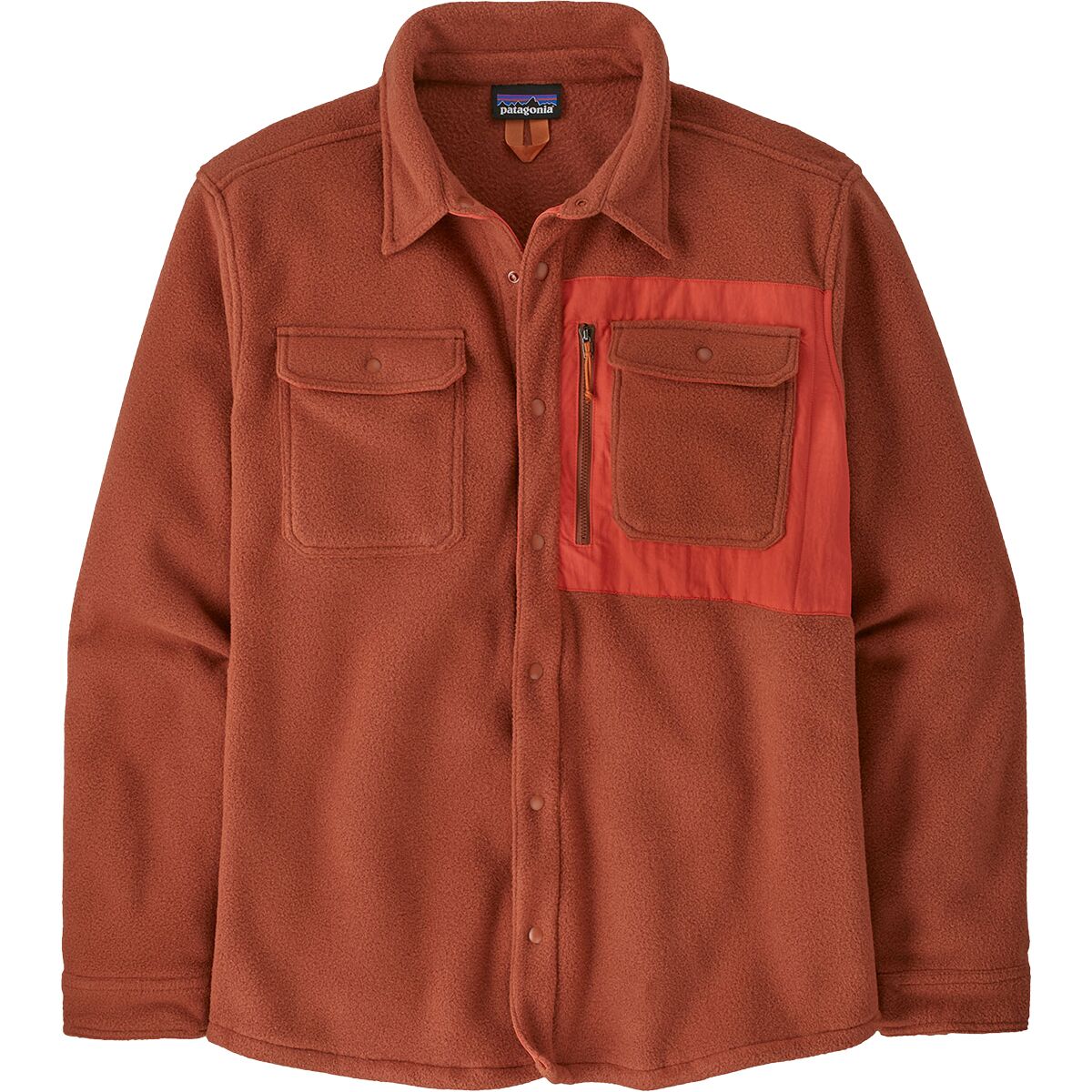 Patagonia Synchilla Shirt Jacket - Men's - Men