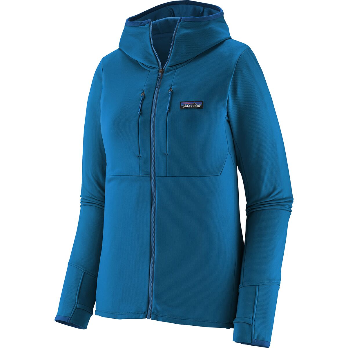 Patagonia R1 Thermal Full-Zip Hoodie - Women's - Women