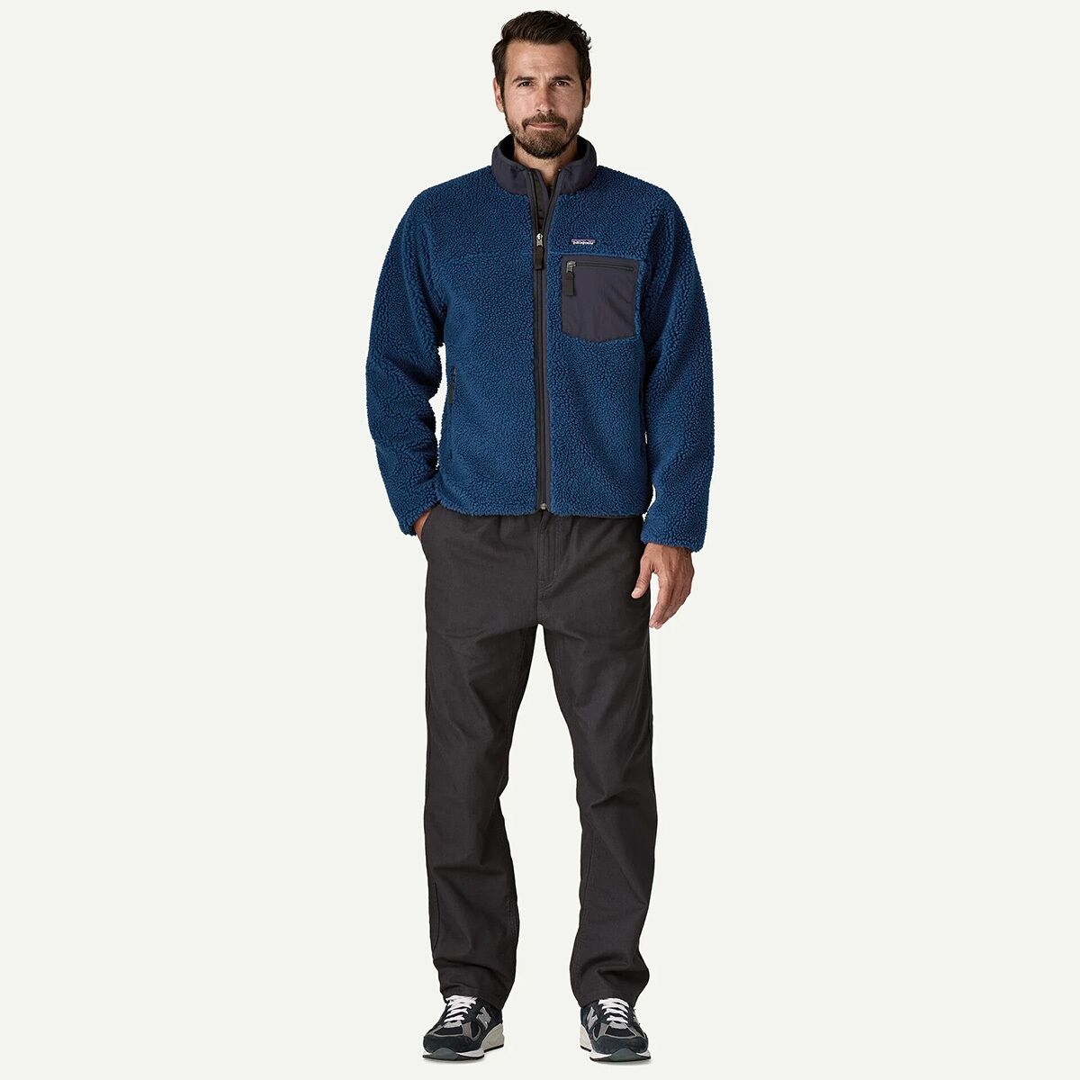 Patagonia Classic Retro-X Jacket - Men's - Men