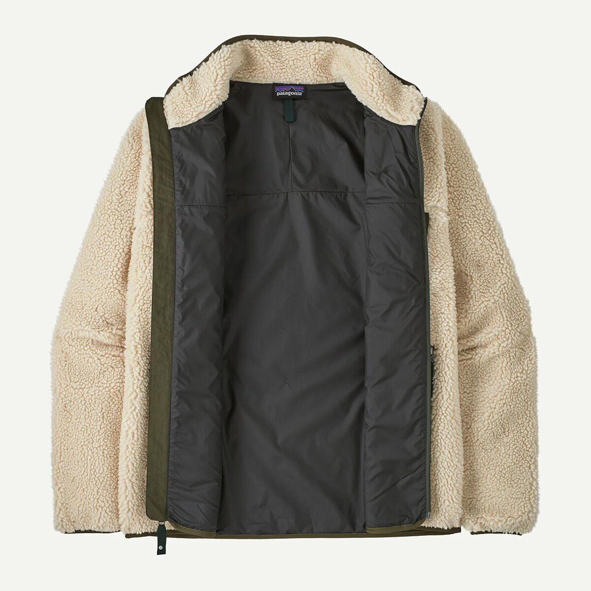 Patagonia Classic Retro-X Jacket - Men's - Men