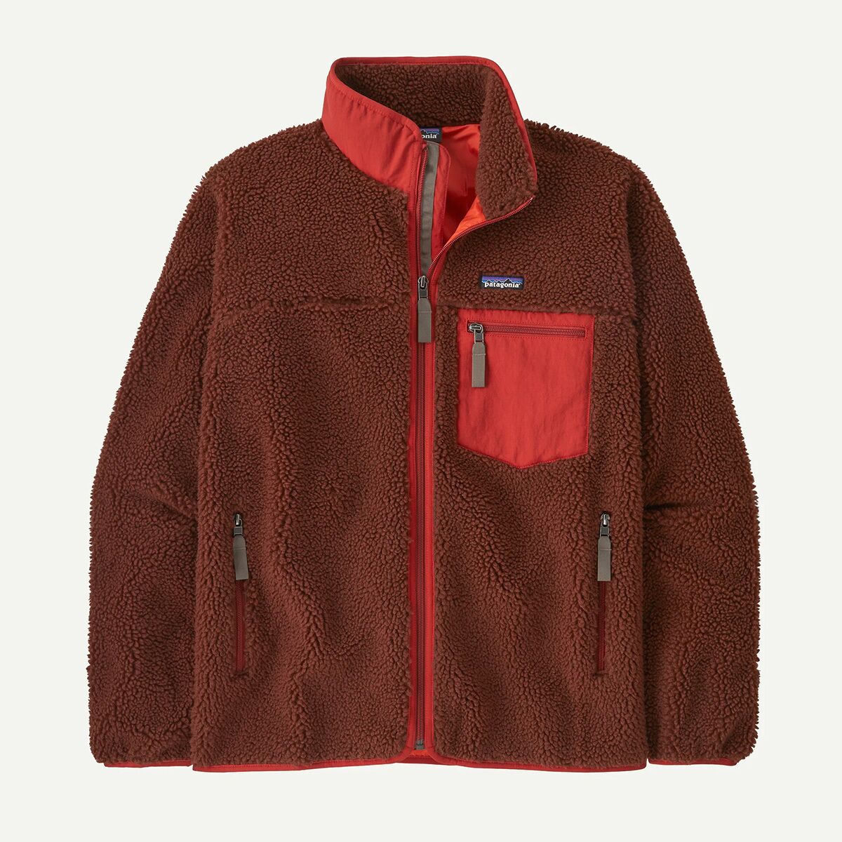 Patagonia Classic Retro-X Jacket - Men's - Men