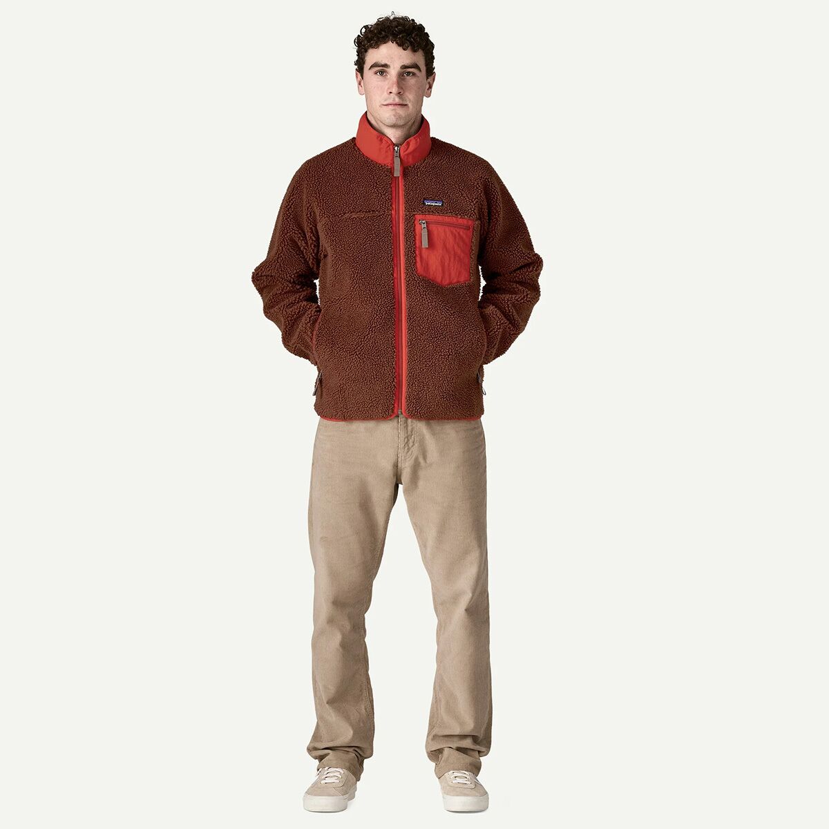 Patagonia Classic Retro-X Jacket - Men's - Men