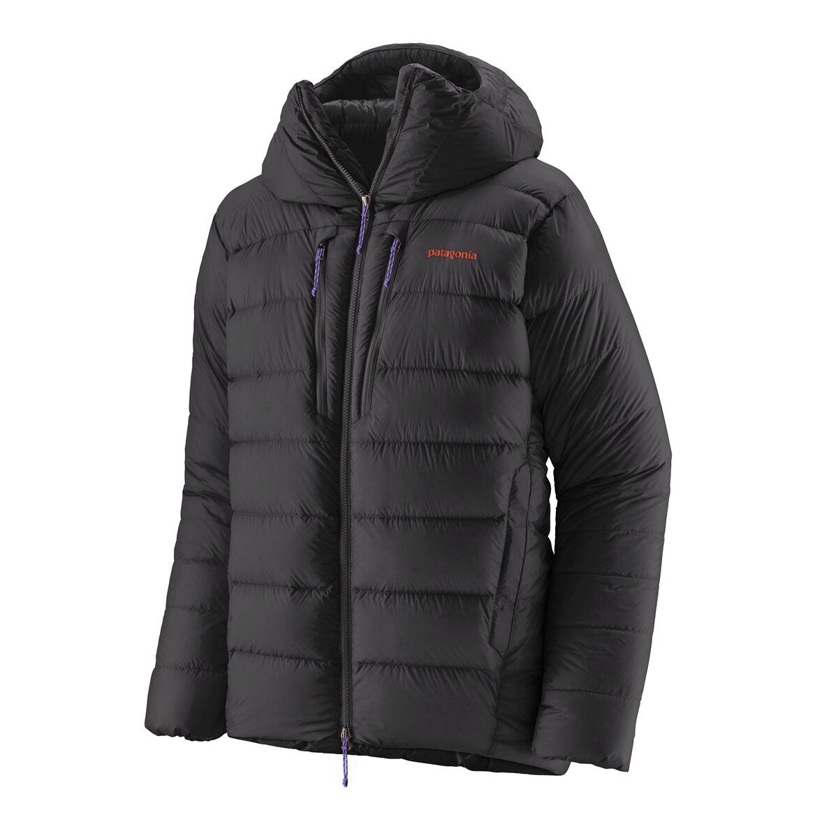 希少 patagonia down parka 07年製 黒 Patagonia Grade VII Down Parka - Men's - Men