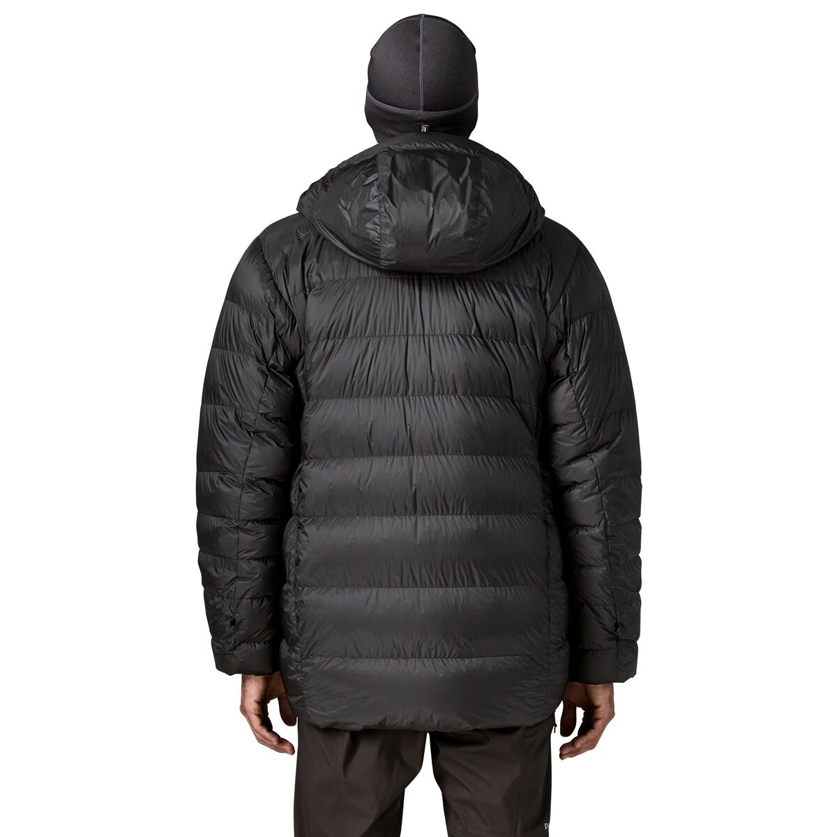 Patagonia Grade VII Down Parka - Men's - Men