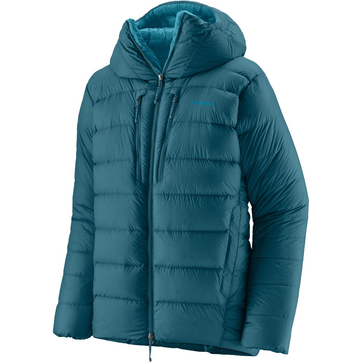 Patagonia Grade VII Down Parka - Men's - Men