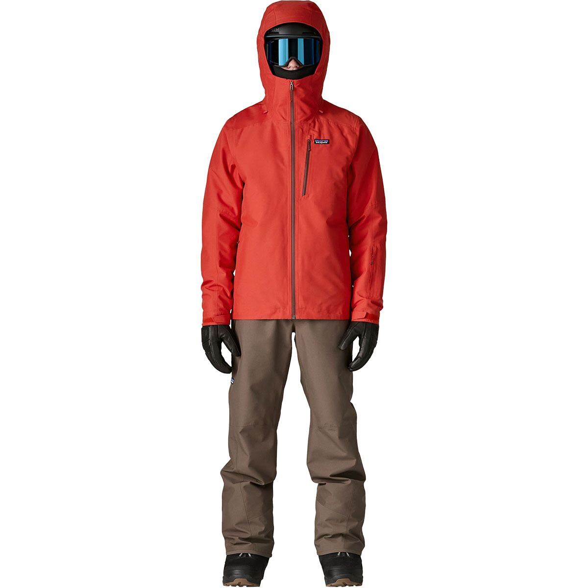Patagonia Insulated Powder Town Jacket - Men's - Men