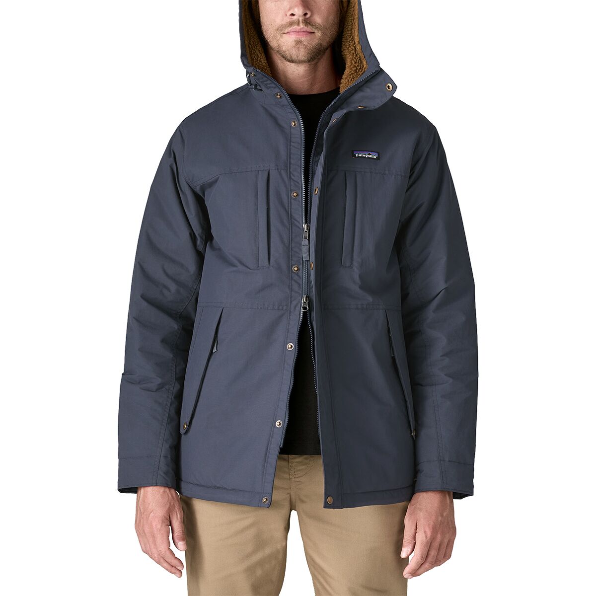 Patagonia Isthmus Parka - Men's - Men