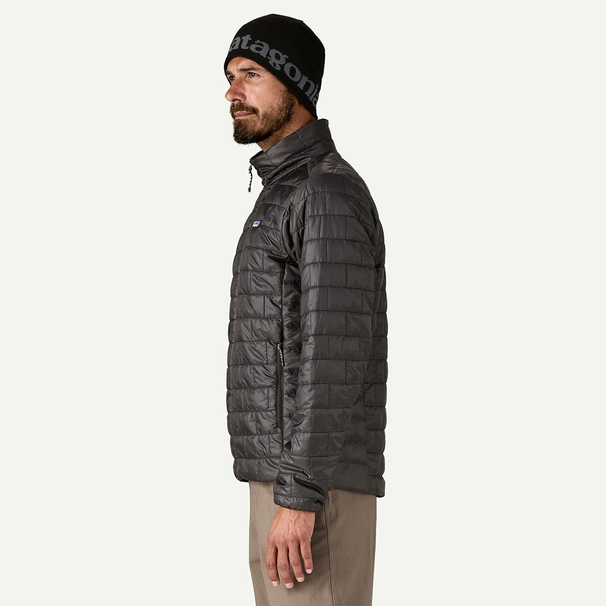 Patagonia Nano Puff Insulated Jacket - Men's - Men