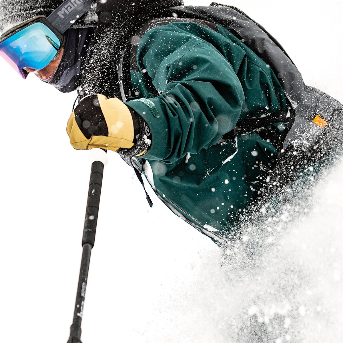 Patagonia PowSlayer Jacket - Men's - Men