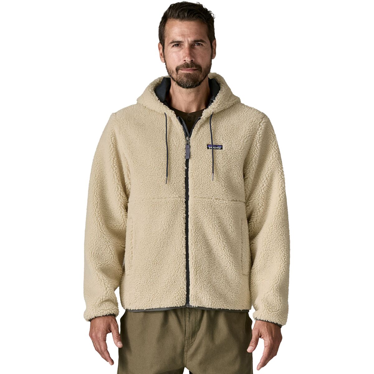 Patagonia Retro-X Hooded Jacket - Men's - Men