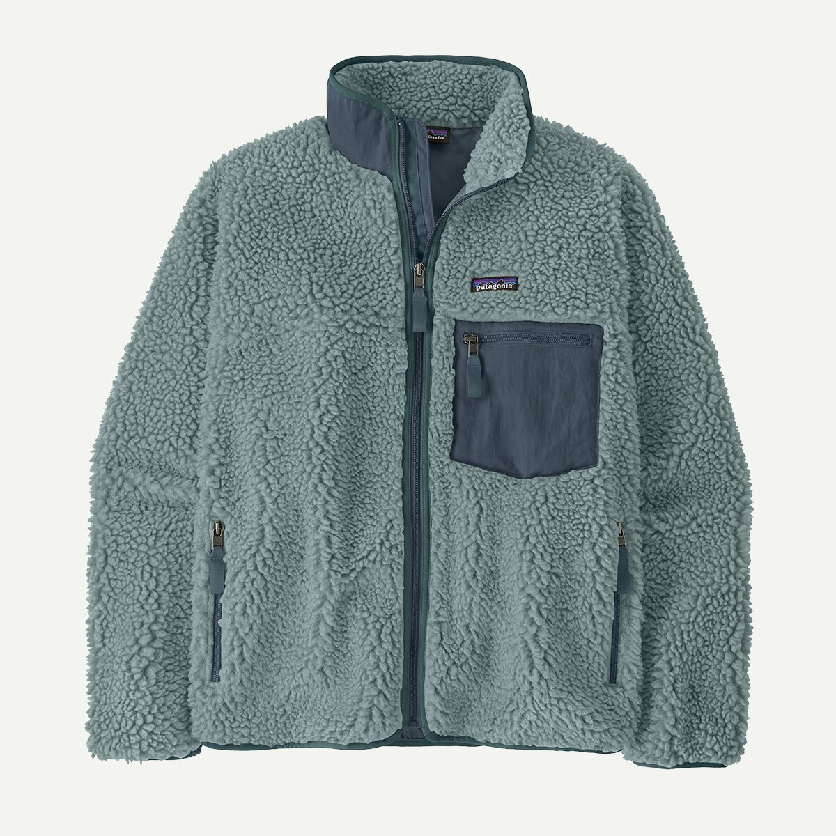 Patagonia Classic Retro-X Jacket - Women's - Women