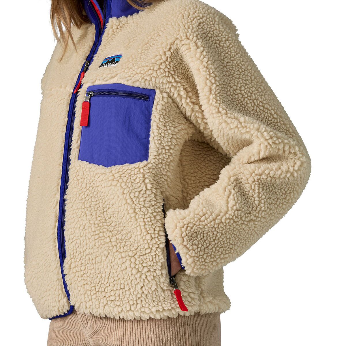 Patagonia Classic Retro-X Jacket - Women's - Women