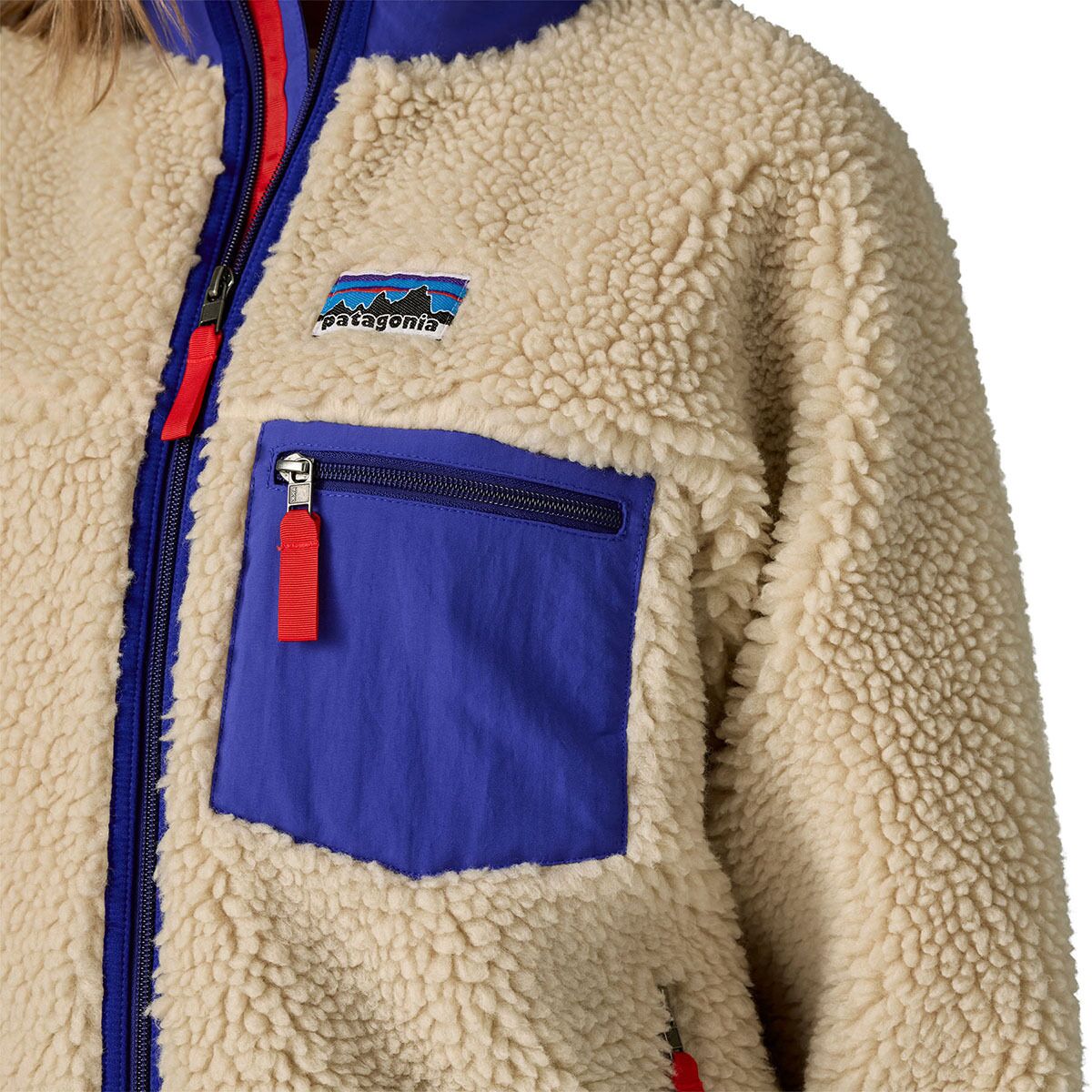 Patagonia Classic Retro-X Jacket - Women's - Women