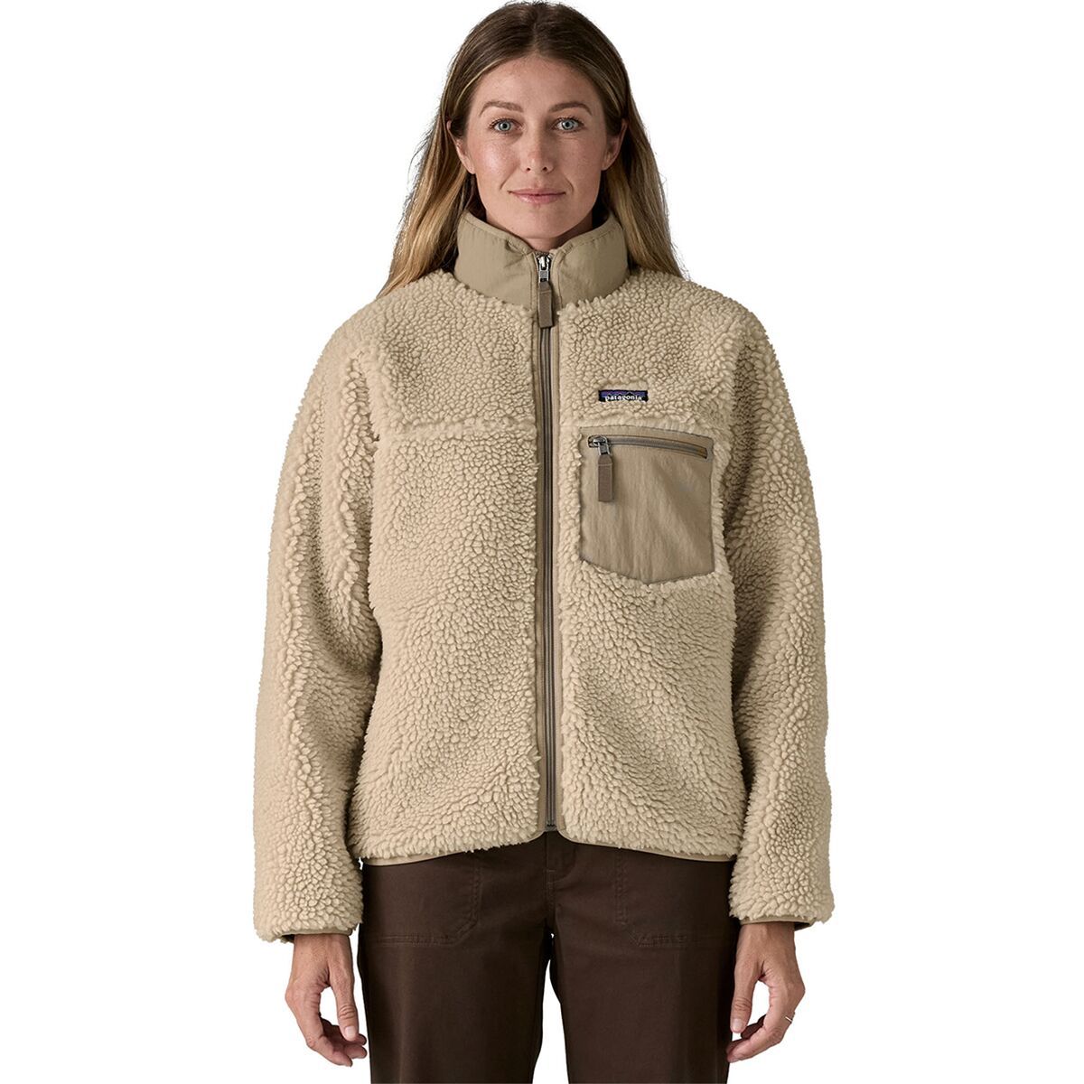 Patagonia Classic Retro-X Jacket - Women's - Women