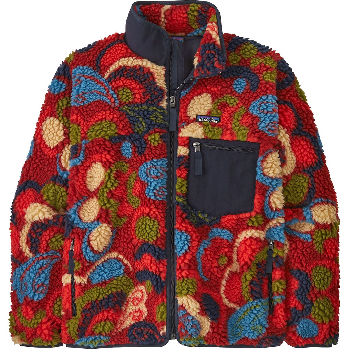 Patagonia Classic Retro-X Jacket - Women's - Women