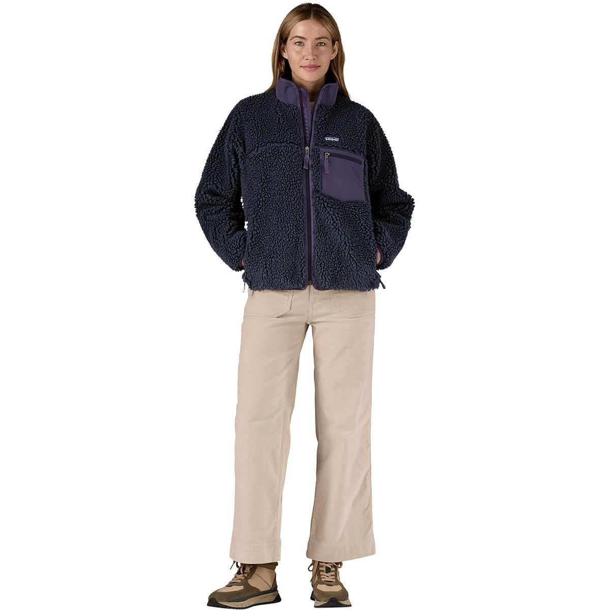 Patagonia Classic Retro-X Jacket - Women's - Women