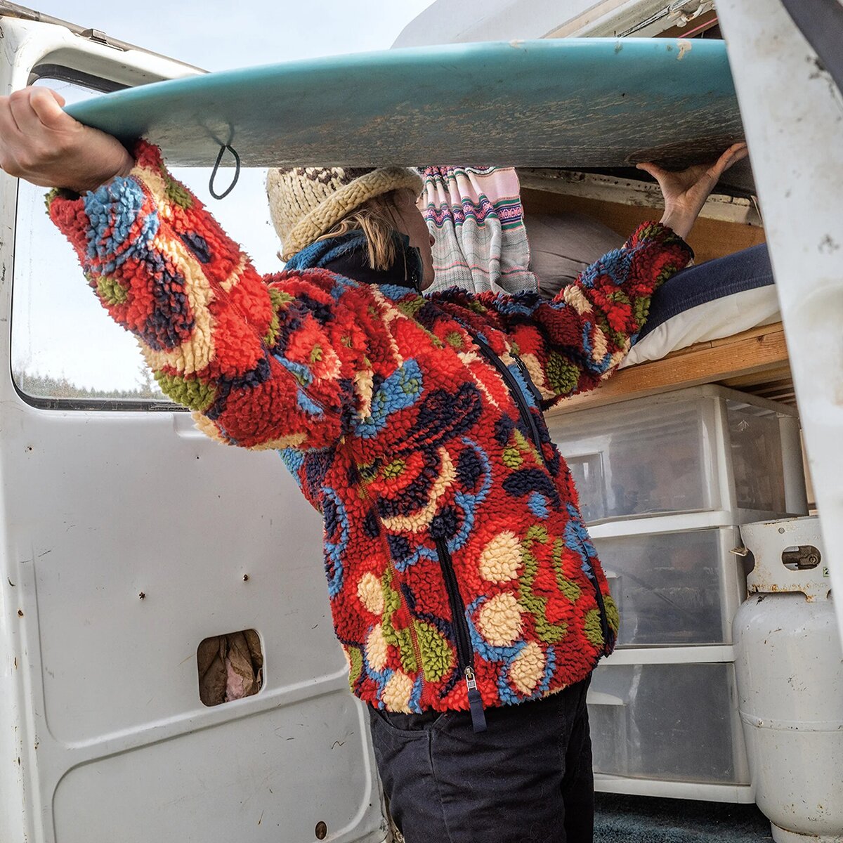 Patagonia Classic Retro-X Jacket - Women's - Women