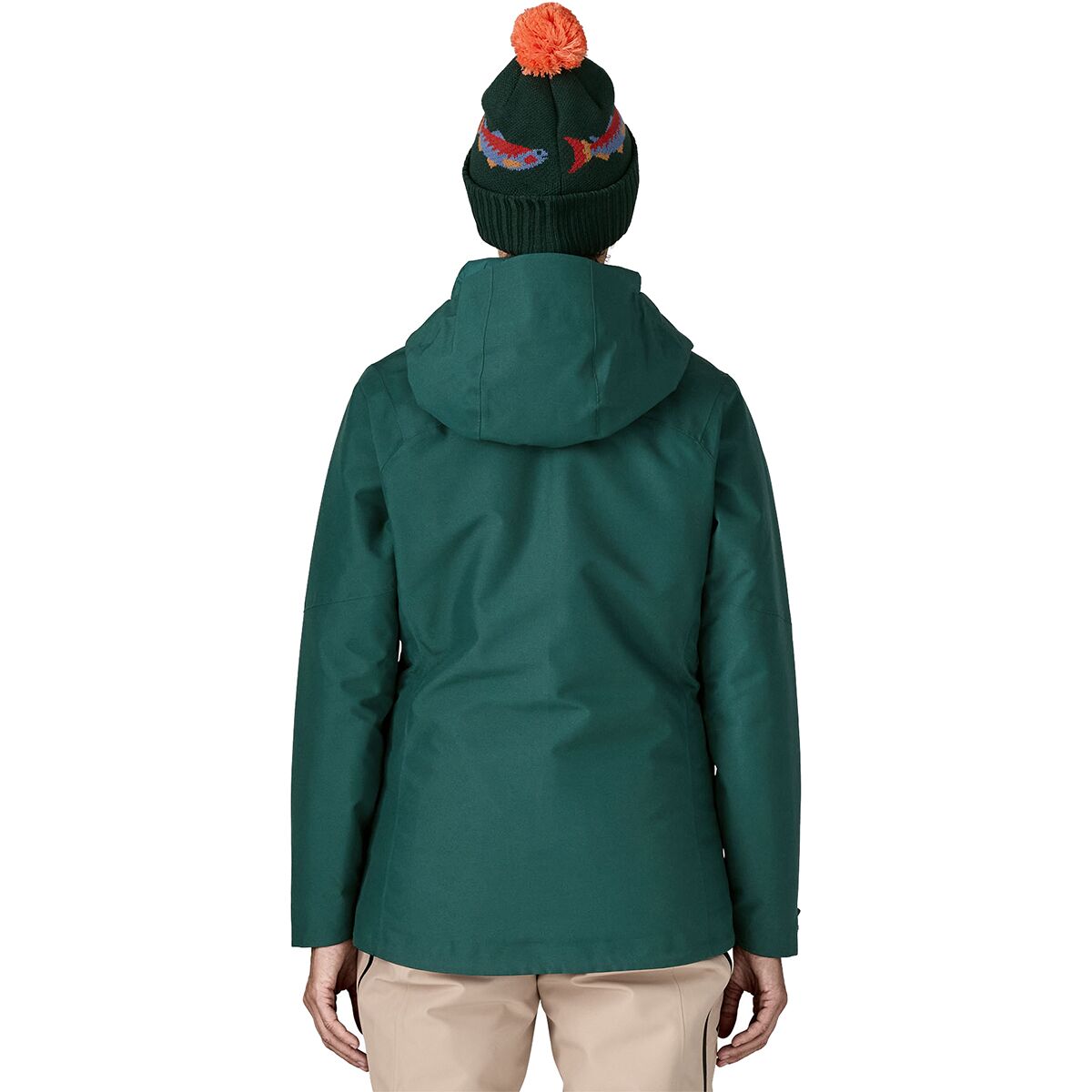 Patagonia Insulated Powder Town Jacket - Women's - Women