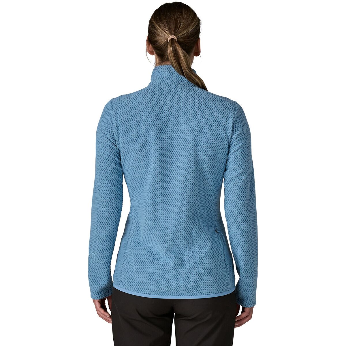 Patagonia R1 Air Zip Neck Top - Women's - Women