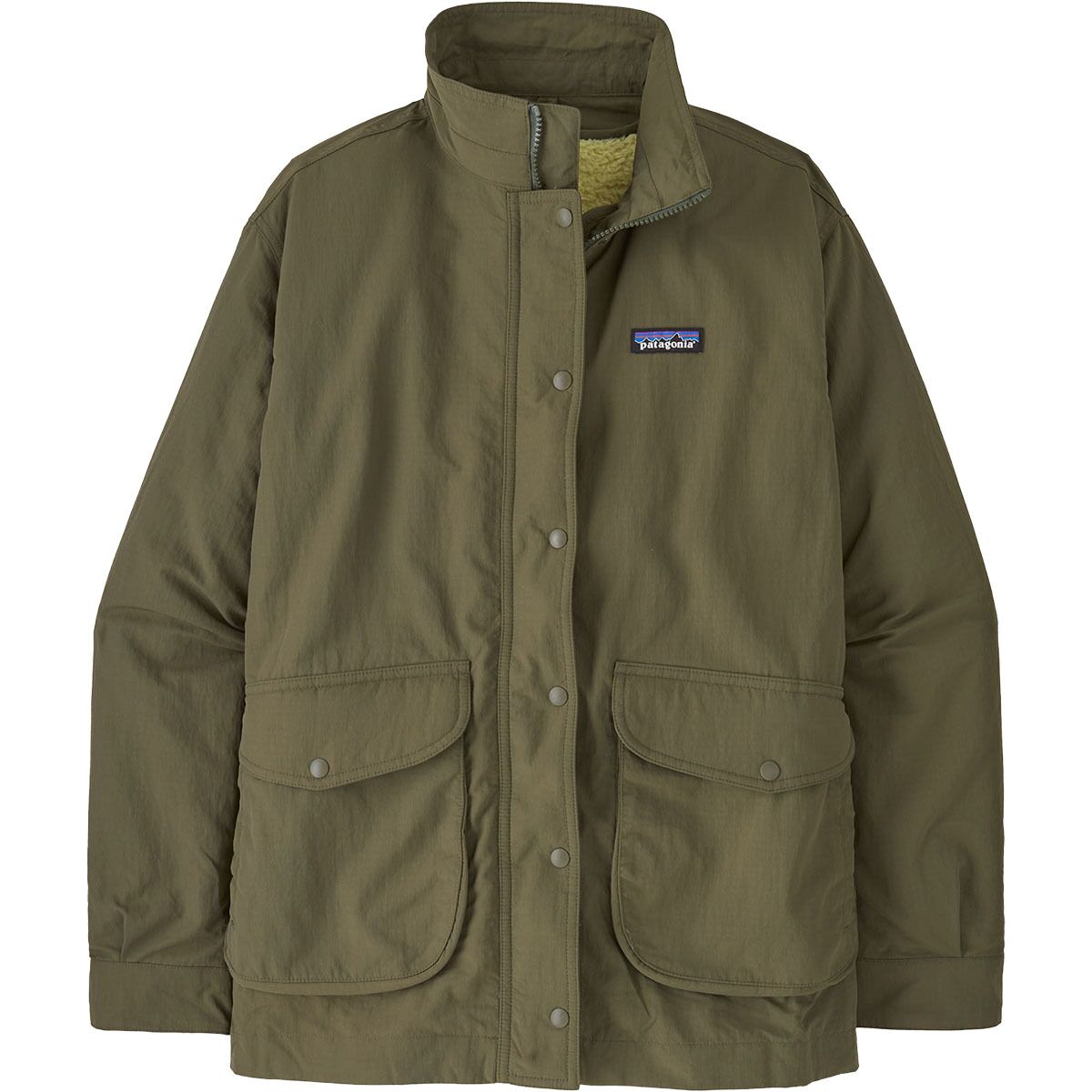 Patagonia Skysail 3-in-1 Coat - Women's - Women