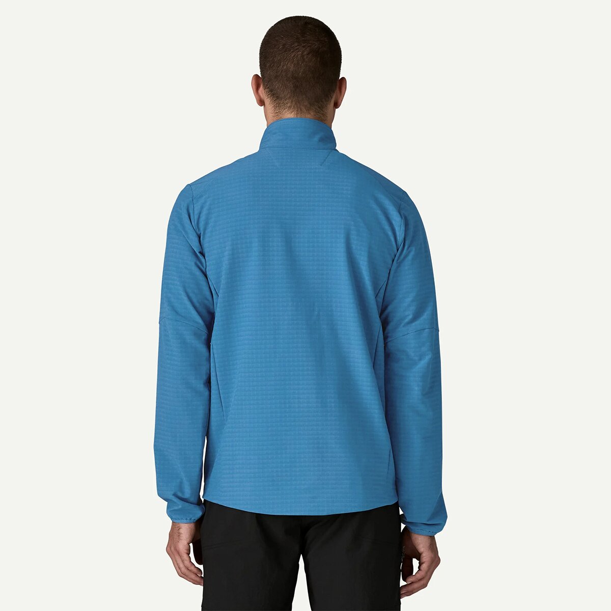 Patagonia R1 TechFace Fleece Jacket - Men's - Men
