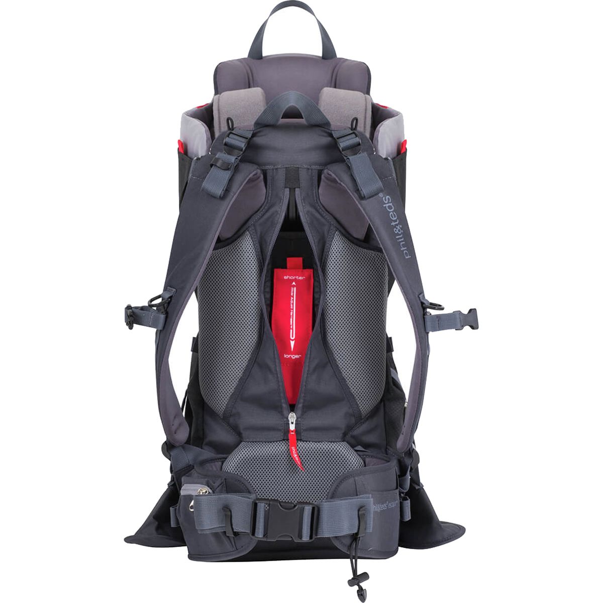 phil and teds escape baby carrier