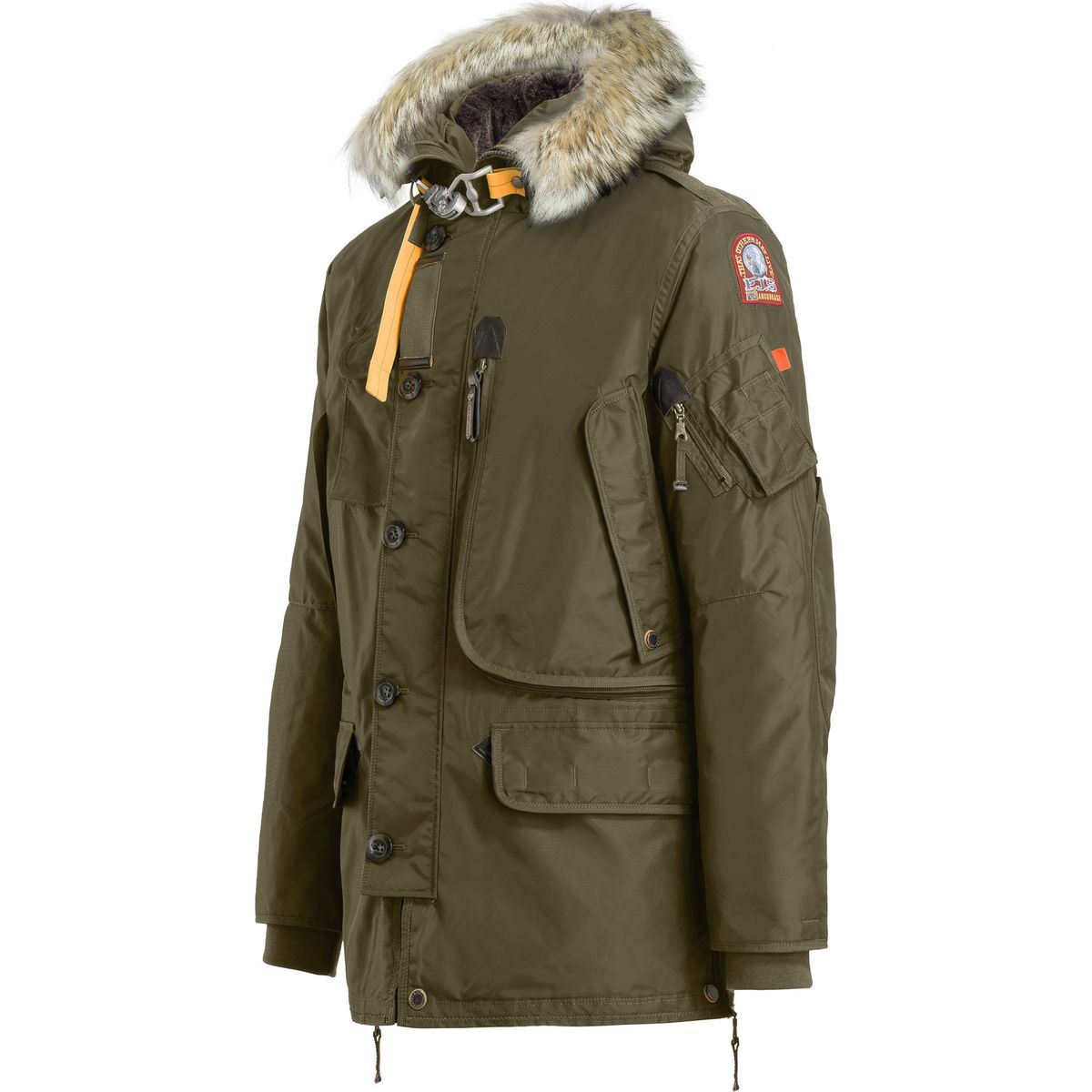 Parajumpers Kodiak Jacket - Men's - Men