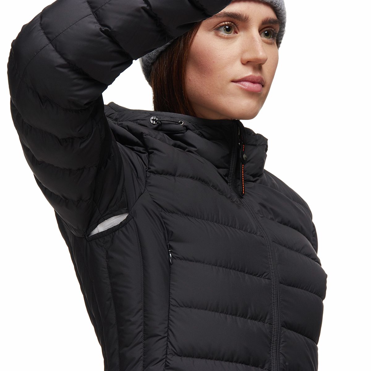 Parajumpers Irene Down Jacket - Women's 