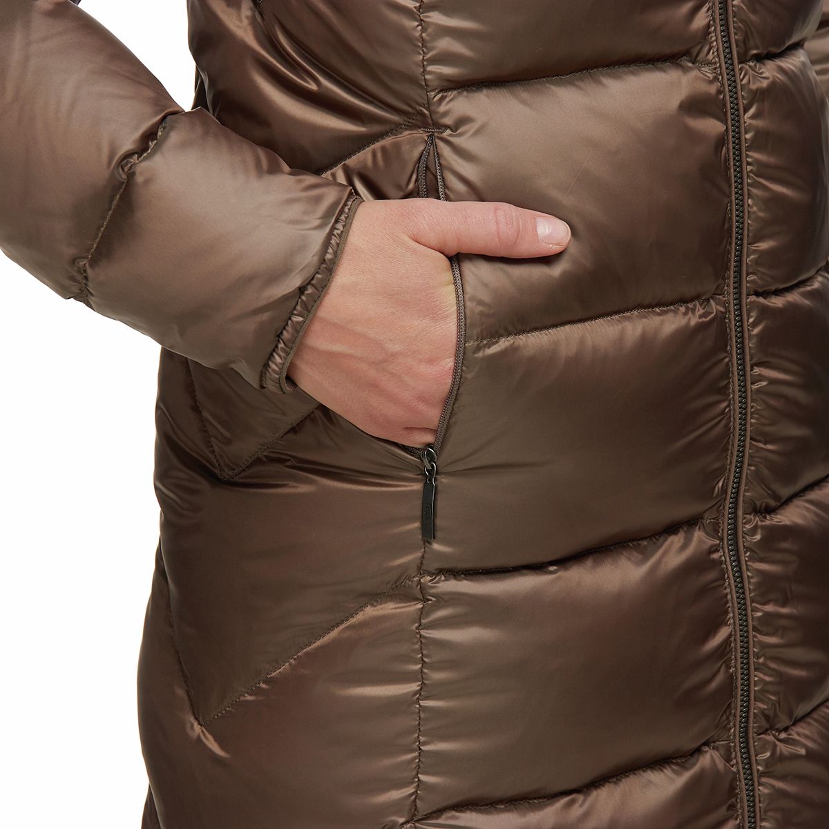 Parajumpers Leah Down Jacket - Women's - Women
