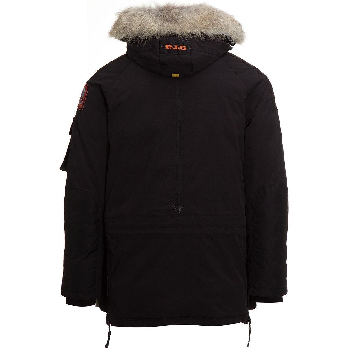 PARAJUMPERS 男女兼用 ハット PABCHA06 0210 25SMPMJKBZ03P27_0710_3.jpg?sw=