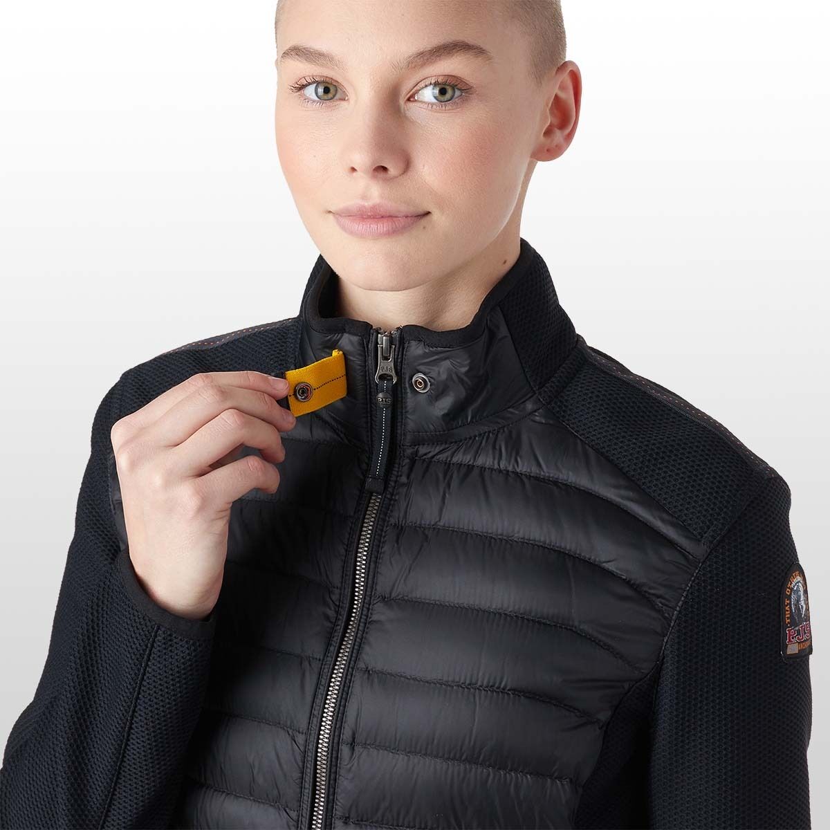 Parajumpers Olivia Hybrid Down Jacket - Women's - Women